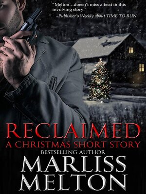 Reclaimed, a Christmas Short Story - ebook